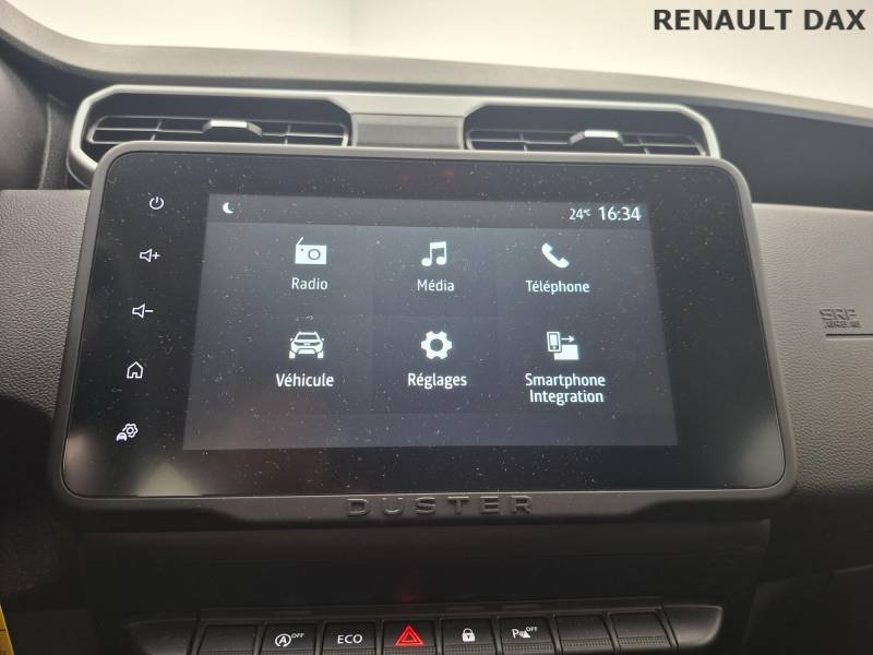 Dacia Duster - Photo 38