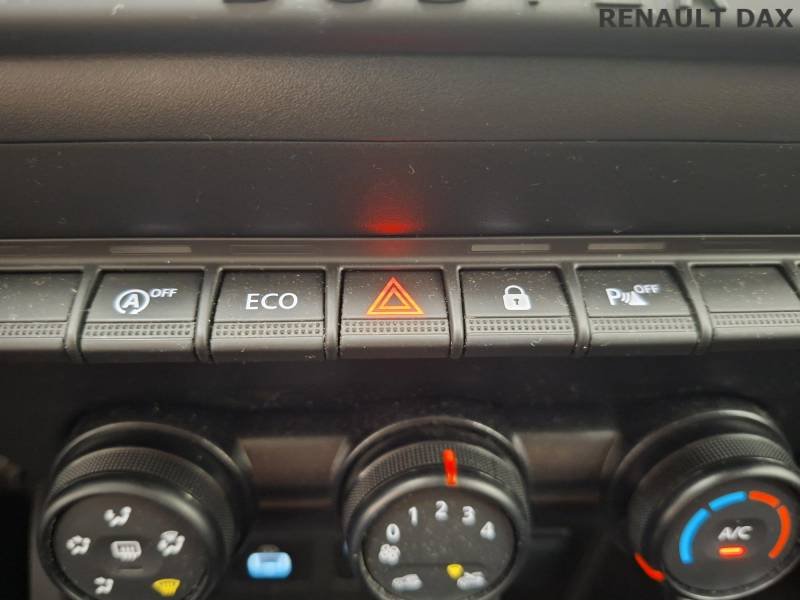 Dacia Duster - Photo 39