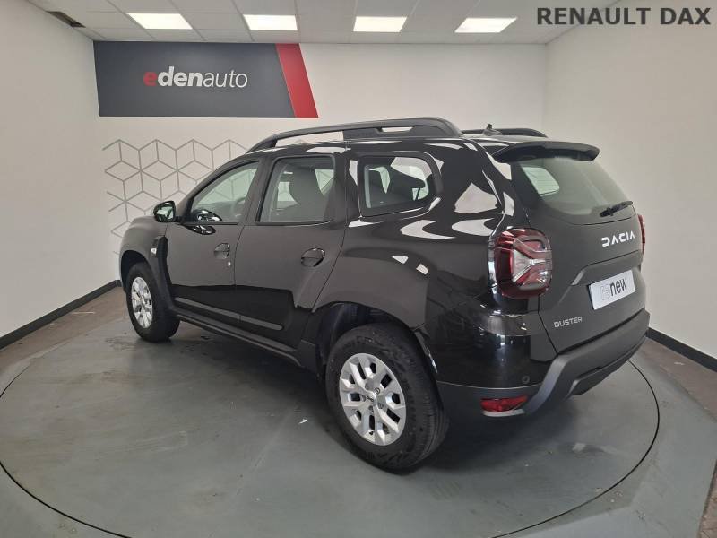 Dacia Duster - Photo 4
