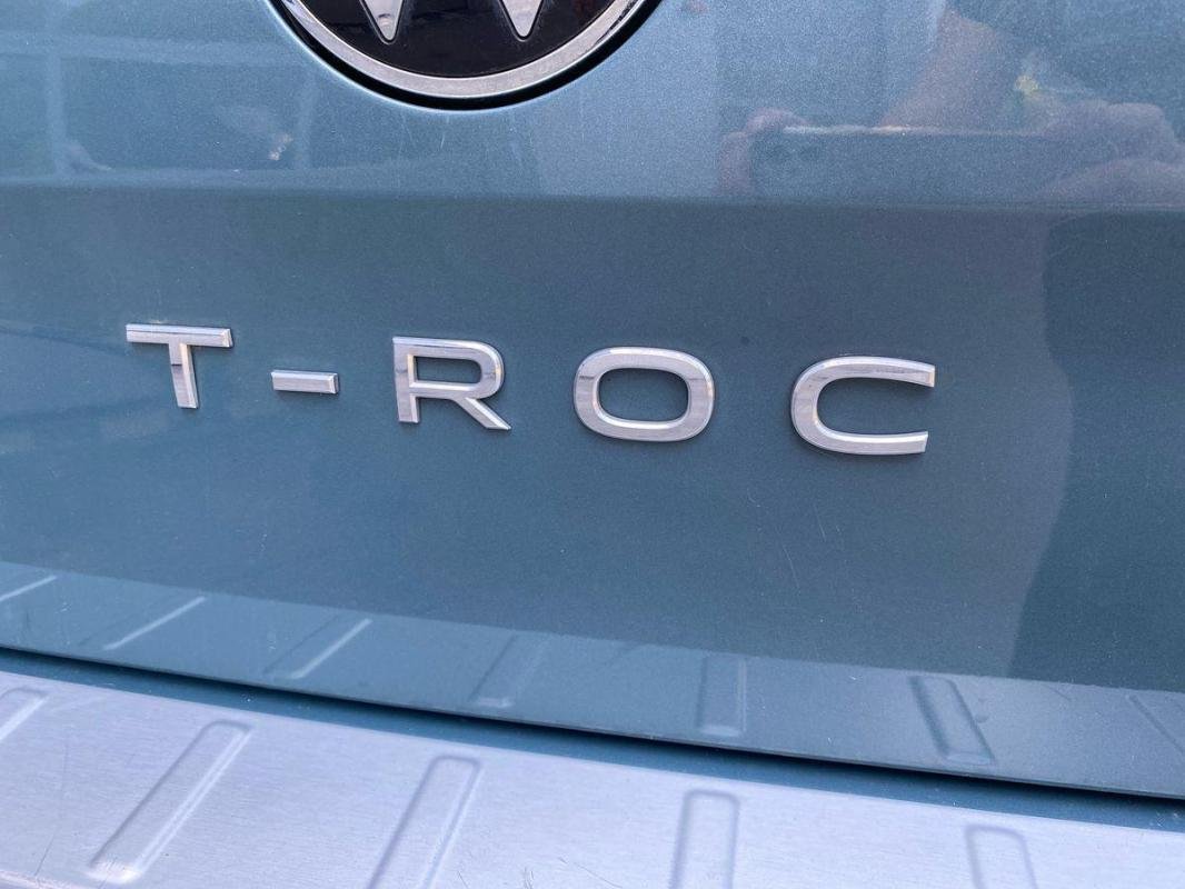 Volkswagen T-Roc - Photo 27