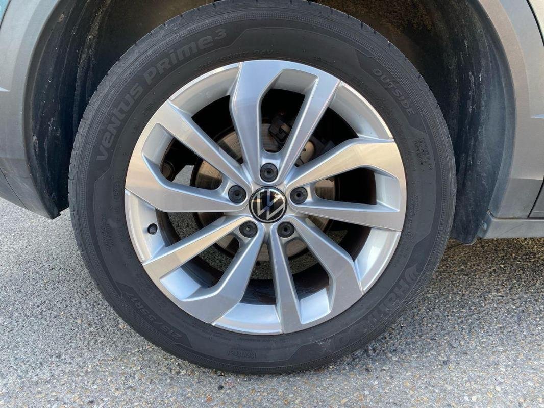 Volkswagen T-Roc - Photo 28