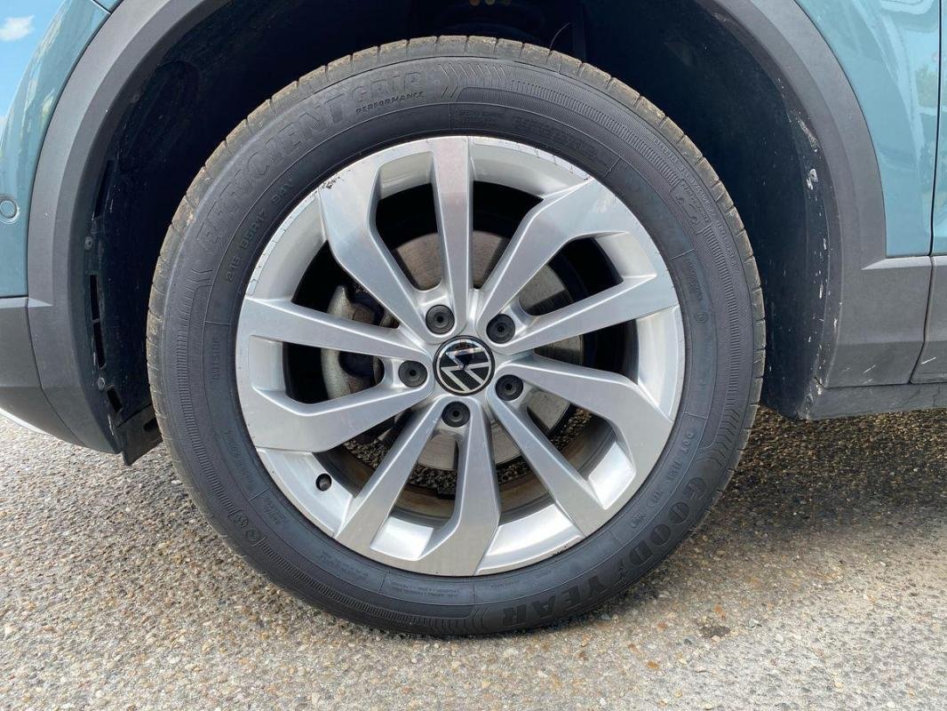 Volkswagen T-Roc - Photo 29