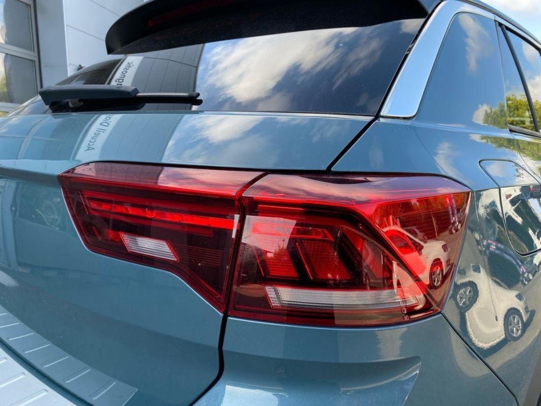 Volkswagen T-Roc - Photo 30