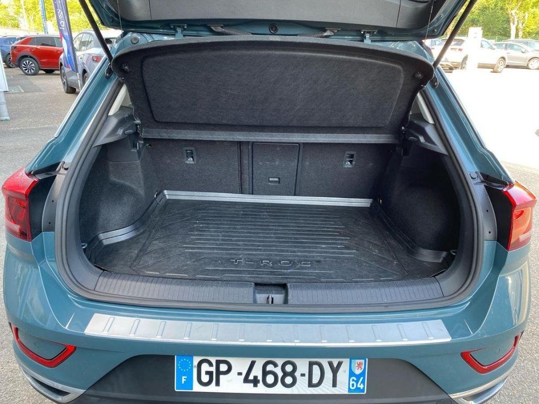 Volkswagen T-Roc - Photo 31