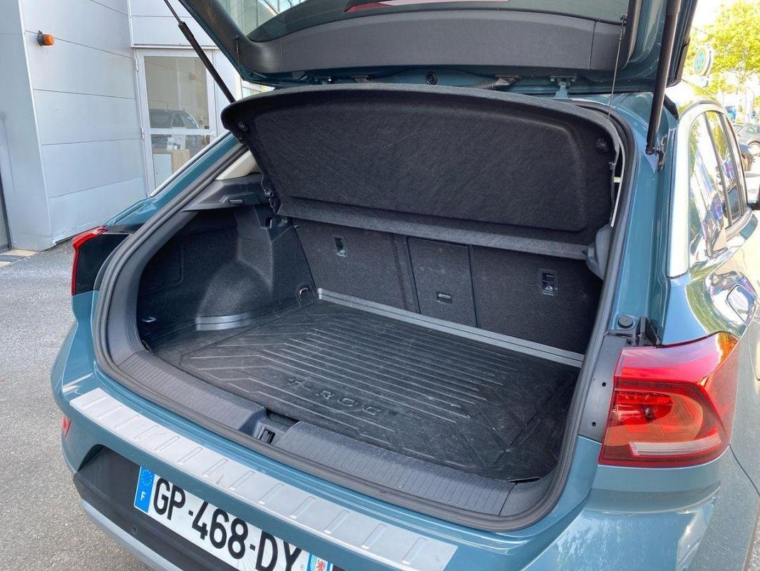 Volkswagen T-Roc - Photo 32