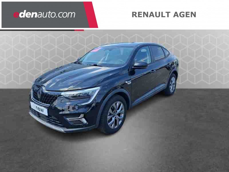 Renault Arkana - Photo 1