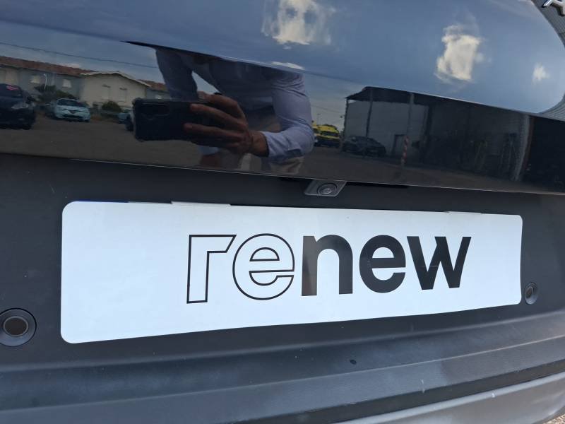Renault Arkana - Photo 20