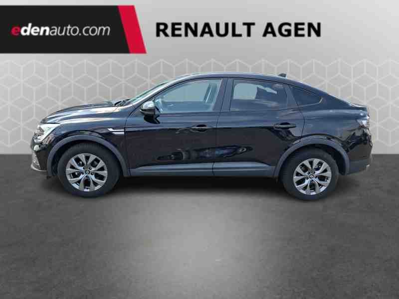 Renault Arkana - Photo 2