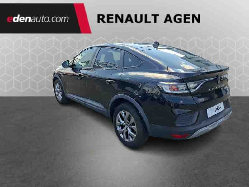 Renault Arkana - Photo 3