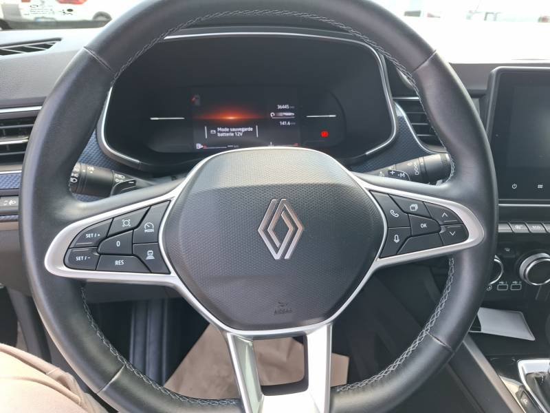 Renault Arkana - Photo 31
