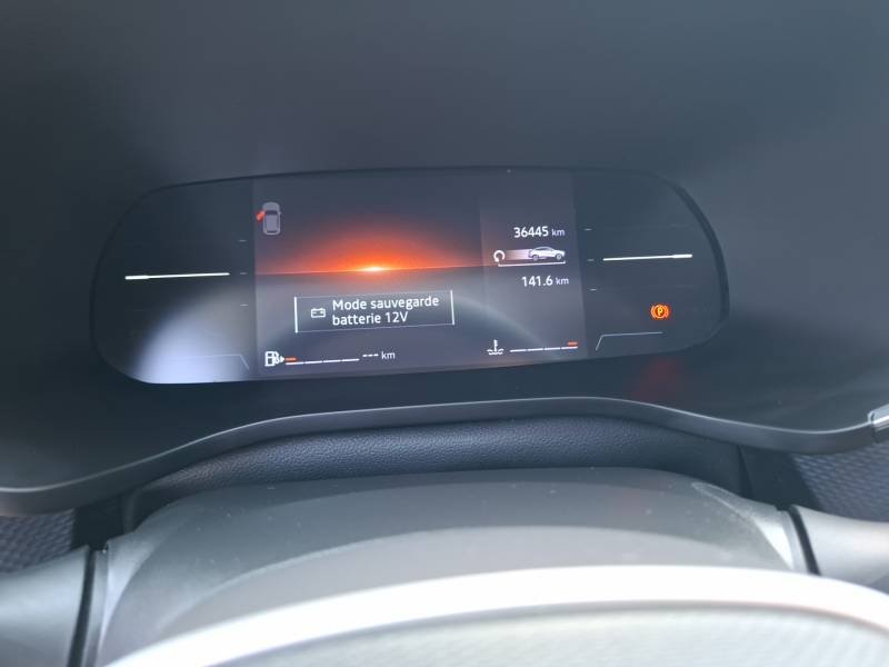 Renault Arkana - Photo 32