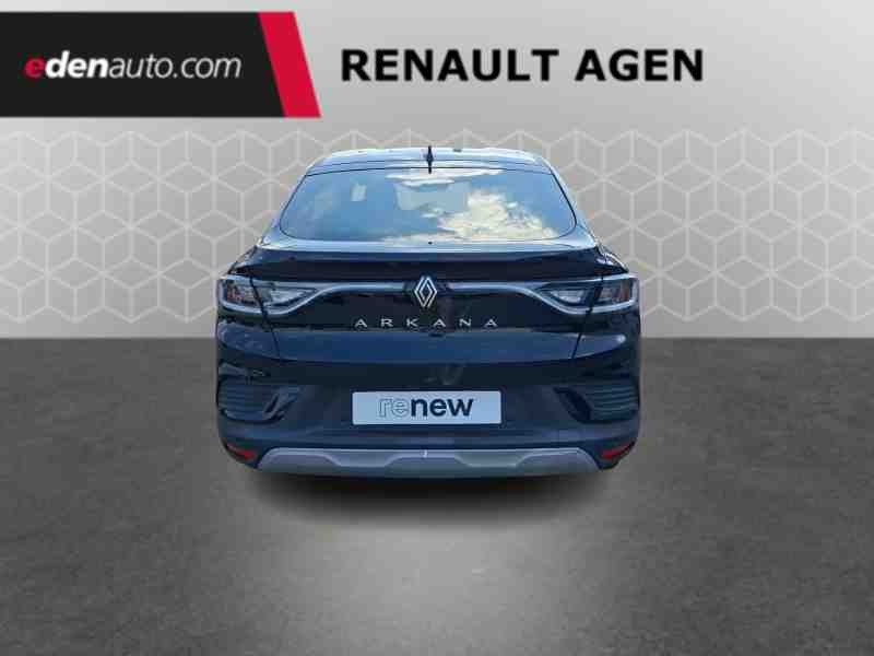 Renault Arkana - Photo 4