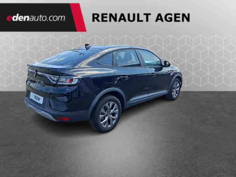 Renault Arkana - Photo 5