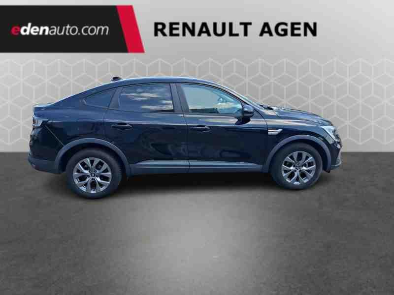 Renault Arkana - Photo 6