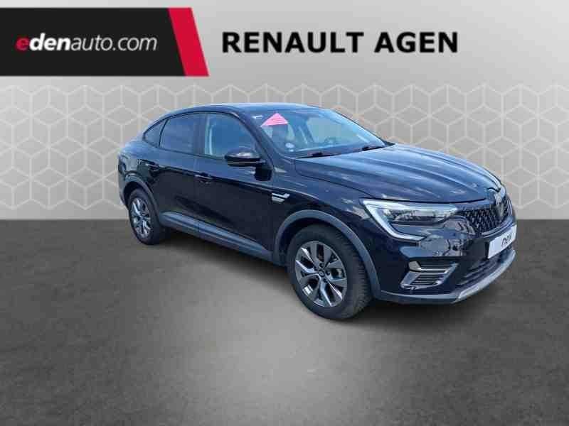 Renault Arkana - Photo 7