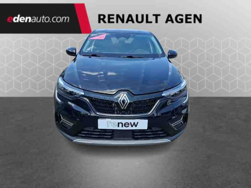 Renault Arkana - Photo 8