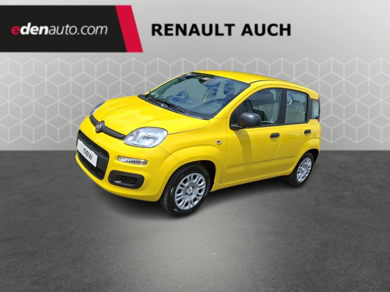 Fiat Panda - Photo 1