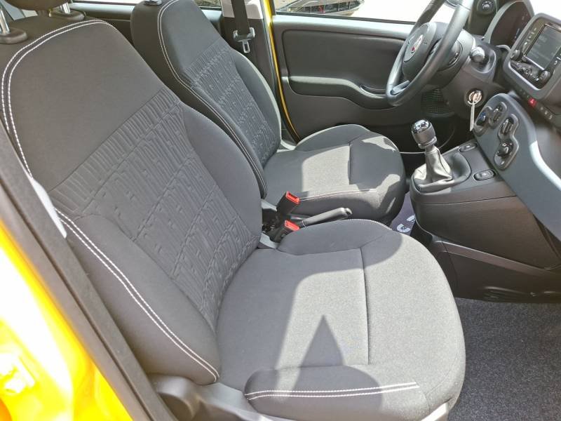 Fiat Panda - Photo 11