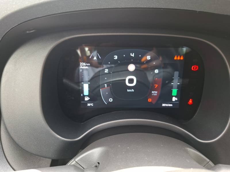 Fiat Panda - Photo 12