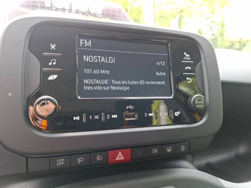Fiat Panda - Photo 13