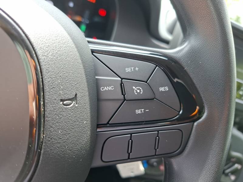 Fiat Panda - Photo 14