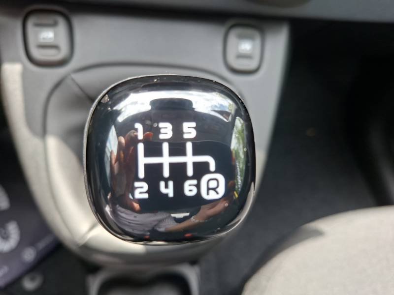 Fiat Panda - Photo 15