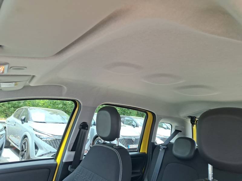 Fiat Panda - Photo 16