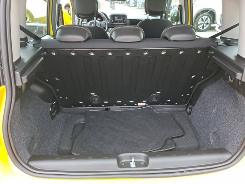 Fiat Panda - Photo 17