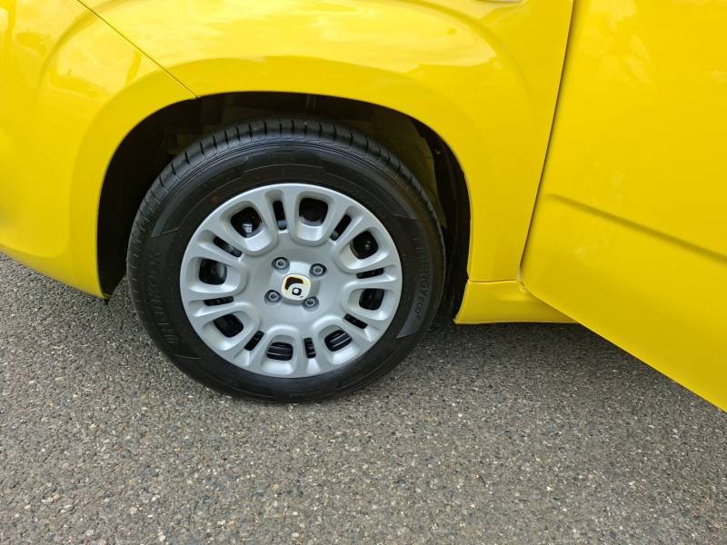 Fiat Panda - Photo 18