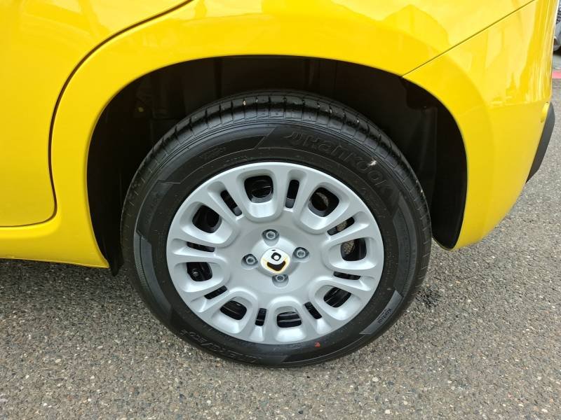 Fiat Panda - Photo 19