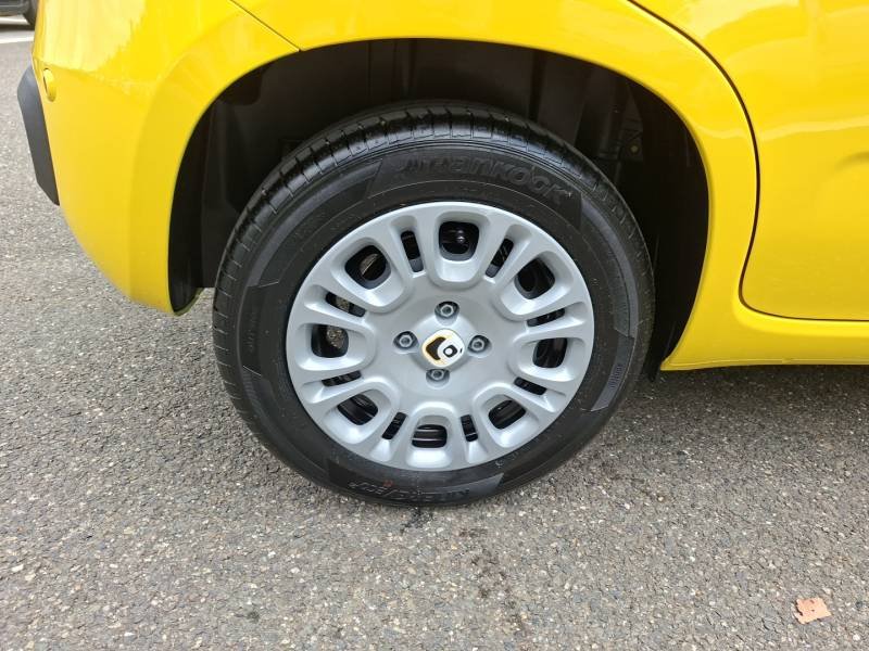 Fiat Panda - Photo 20