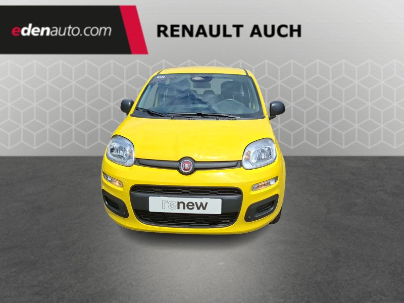 Fiat Panda - Photo 2