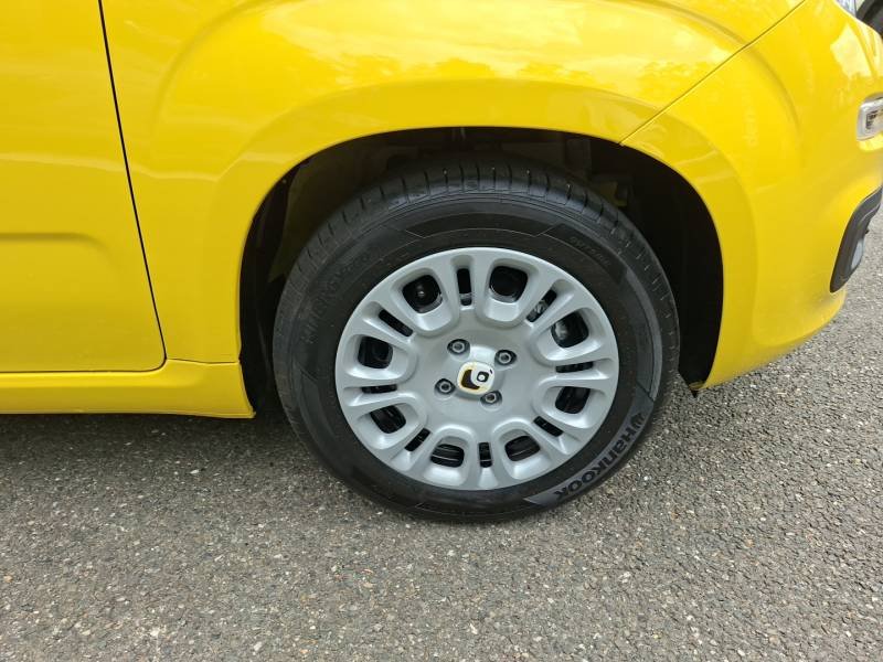 Fiat Panda - Photo 21