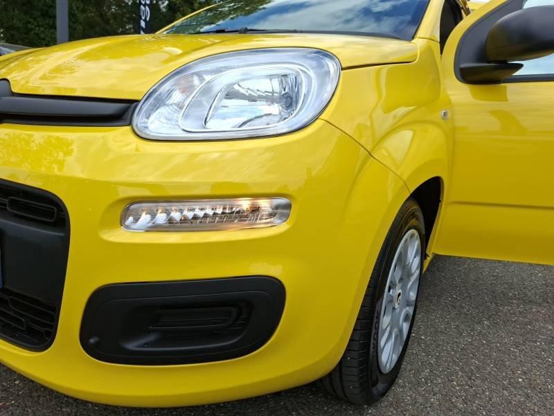 Fiat Panda - Photo 22