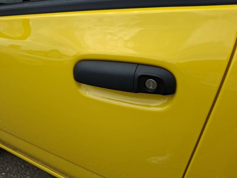 Fiat Panda - Photo 23