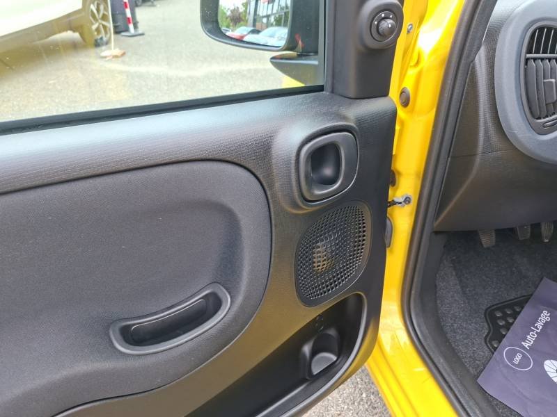 Fiat Panda - Photo 24