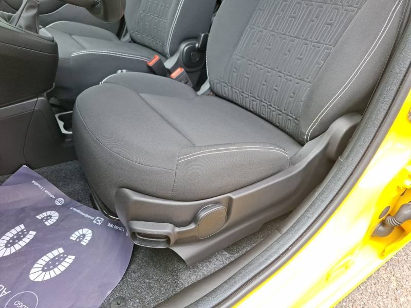 Fiat Panda - Photo 25