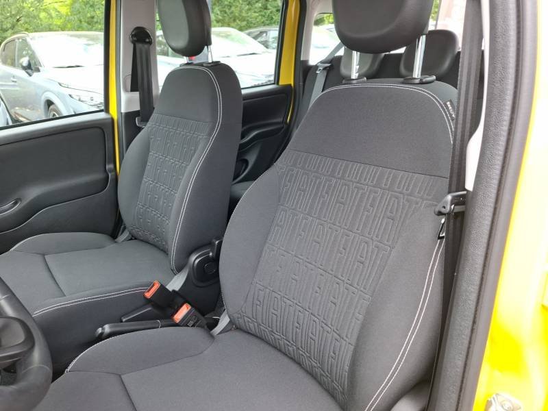 Fiat Panda - Photo 26