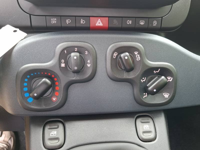 Fiat Panda - Photo 29