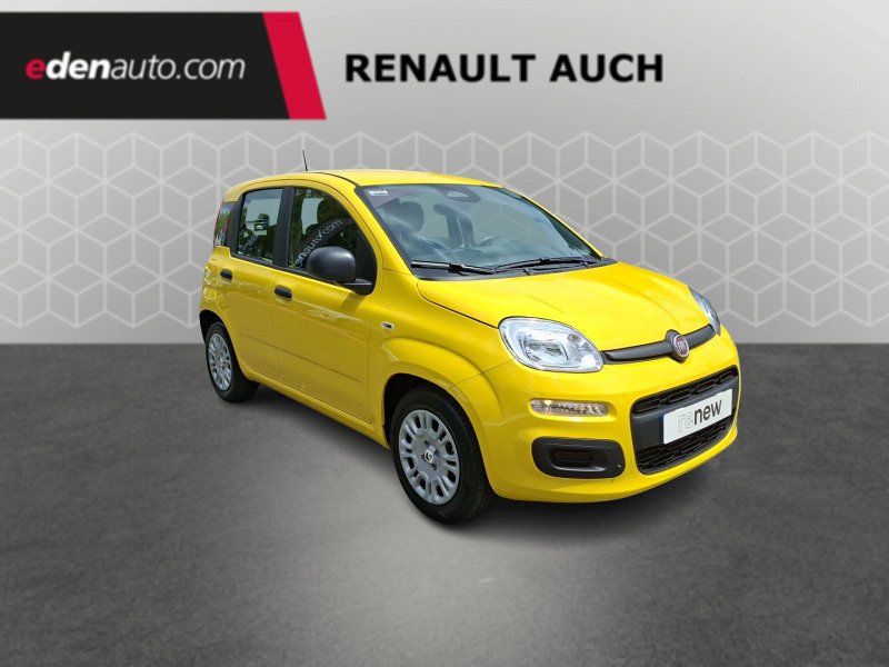 Fiat Panda - Photo 3