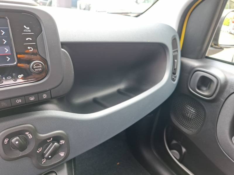 Fiat Panda - Photo 33