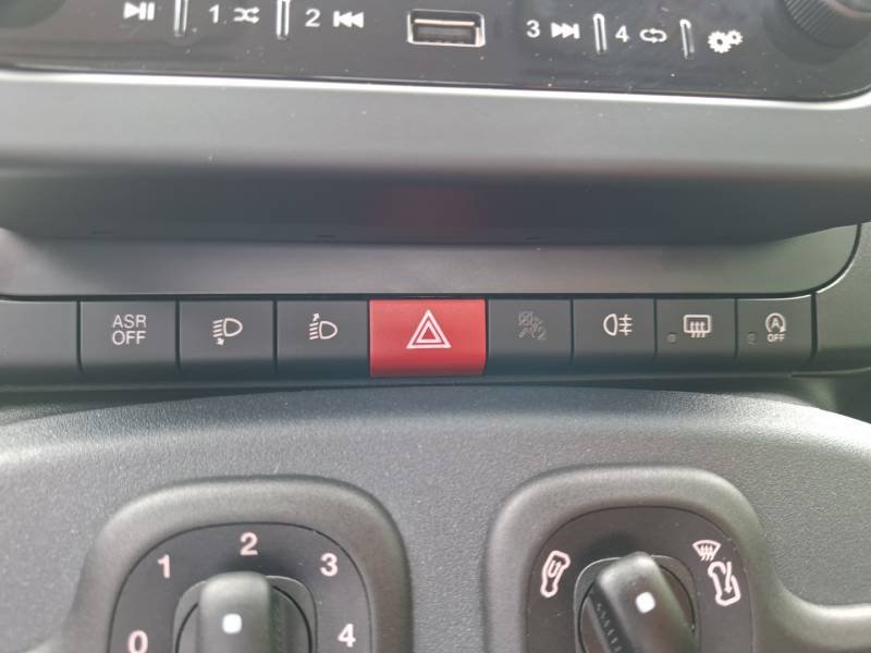 Fiat Panda - Photo 36