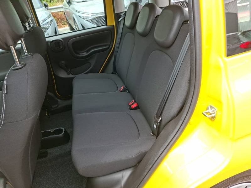 Fiat Panda - Photo 37