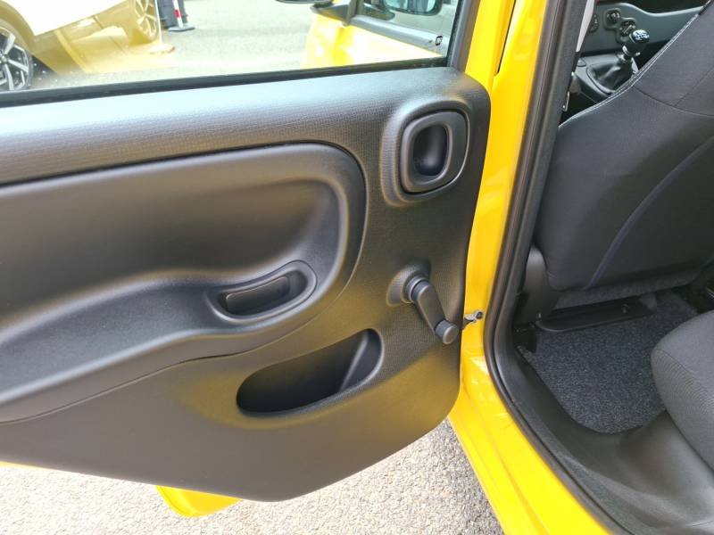 Fiat Panda - Photo 39