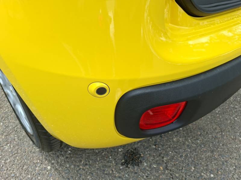 Fiat Panda - Photo 40