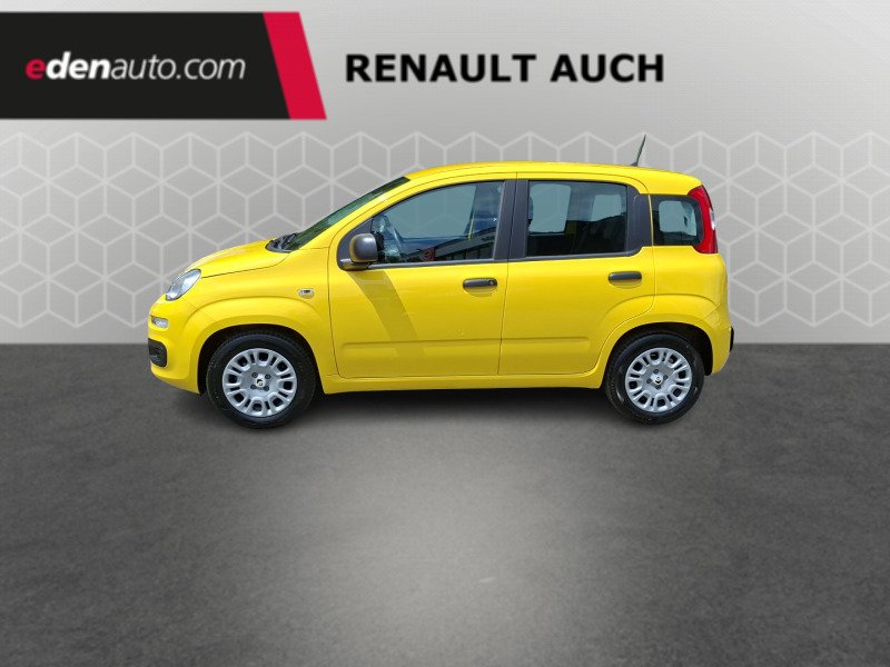 Fiat Panda - Photo 4