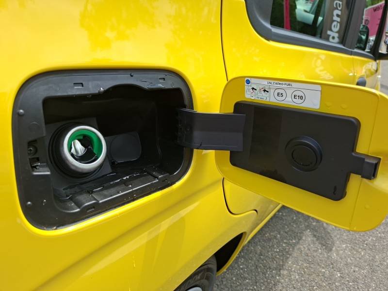 Fiat Panda - Photo 42