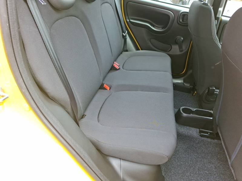 Fiat Panda - Photo 43