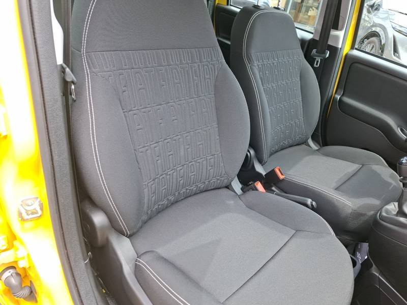 Fiat Panda - Photo 44