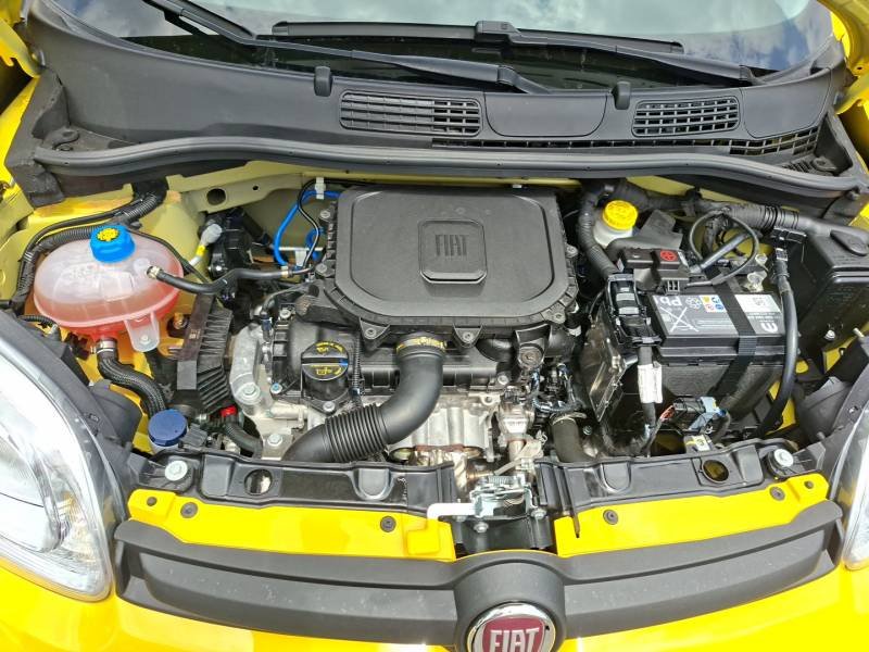 Fiat Panda - Photo 45